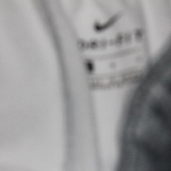 Grey Nike Sweat Pants Size Large - Picture 3 of 5